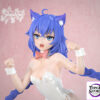 Shadow Studio – Migurdia Bunny Girl Mushoku Tensei: Jobless Reincarnation - Photo 4 | TopGKStore