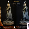 Darkside Collectibles Studio – High Elven Warrior John Howe Signature Edition (Licensed) - Photo 10 | TopGKStore