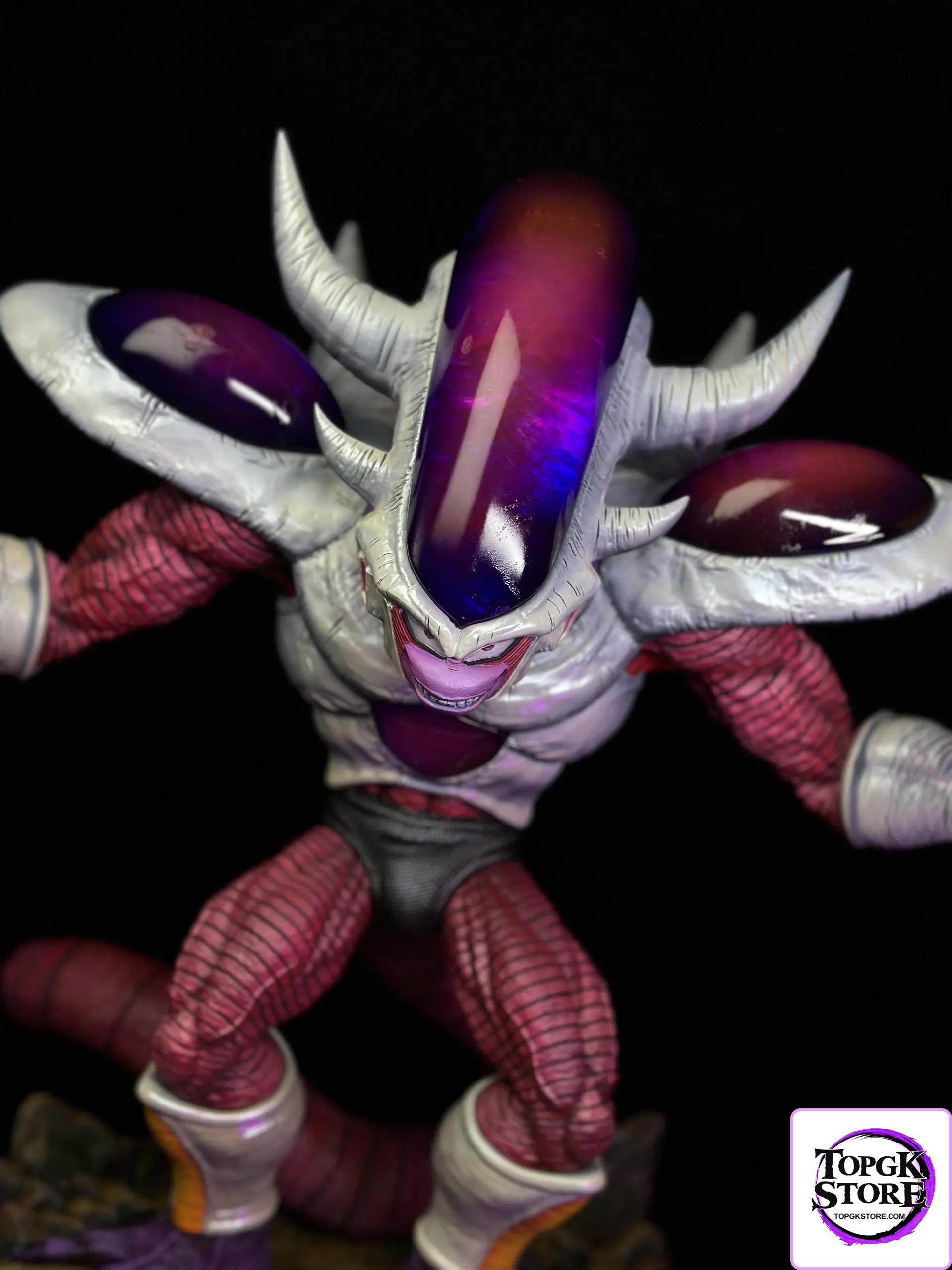 XG Studio – Dragon Ball Z Frieza 3rd Form - Photo 20 | TopGKStore