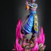 JW Studio – Dragon Ball Series Beerus - Photo 2 | TopGKStore