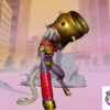 DJS Studio – Indaramon Digimon - Photo 1 | TopGKStore