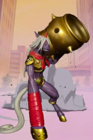 DJS Studio – Indaramon Digimon - Photo 1 | TopGKStore