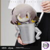 miHoYo – Honkai: Star Rail – King’s Next Barrel Series Tote Bag (Licensed) - Photo 3 | TopGKStore