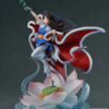 GSAS – Chinese Paladin: Sword and Fairy 25th Anniversary Figure Zhao Ling-Er 1/7 Complete Figure (Licensed) - Photo 4 |