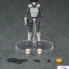 GSAS X GSC – Hyper Body GHOST IN THE SHELL / Ghost in the Shell Motoko Kusanagi (Simple Armored Suit Ver.) Posable Figu