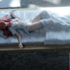 Pepeho Studio – Asuka on the Hospital Bed Neon Genesis Evangelion - Photo 2 | TopGKStore