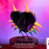 First 4 Figures – The Legend of ZeldaTM: Majora’s Mask – Majora’s Mask 10” PVC Statue LZMMST (Licensed) - P