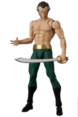 MEDICOM TOY - MAFEX No.294 MAFEX Ra's al Ghul "BATMAN:HUSH" (Licensed) - Photo 1 | TopGKStore