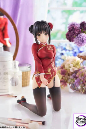 Alice Glint – Cafe Stella and the Reaper’s Butterfly “Natsume Shiki” Chinese Clothes Ver. 1/3.5 Compl