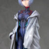 ALTER – “Evangelion” Series Rei Ayanami [Tentative Name] Millennials Illust Ver. 1/7 Complete Figure (Licen