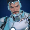Hottoys – Marvel Comics Superior Iron Man 1/6th scale Collectible Figure CMS026D73 (Licensed) - Photo 9 | TopGKStore