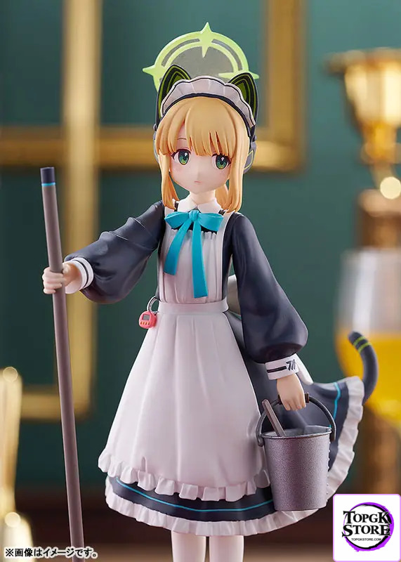 GSC – POP UP PARADE Blue Archive Midori X Momoi (Maid) Complete Figure (Licensed) - Photo 9 | TopGKStore