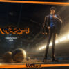 Gentlemen Club Studio – Haikyu!! Gentleman in a Suit Tobio Kageyama - Photo 3 | TopGKStore