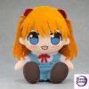 GSC – Kuripan Plushie Rebuild of Evangelion Shinji Ikari & Rei Ayanami & Asuka Langley Shikinami (School Unifor