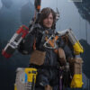 Hottoys – Death Stranding 2: On the Beach Sam 1/6th scale Collectible Figure VGM75 VGM76 (Licensed) - Photo 22 | TopGKS