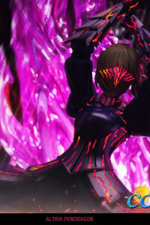 Bug Studio – Saber Alter Fate/stay night - Photo 2 | TopGKStore