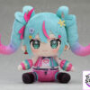 GSC – Plushie Character Vocal Series 01 Hatsune Miku DecoMiku Lightness & Darkness (Licensed) - Photo 1 | TopGKStor