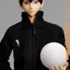 ASMUS TOYS – AIKYU!! TOBIO KAGEYAMA 1/6 COLLECTIBLE ACTION FIGURE (Licensed) - Photo 4 | TopGKStore