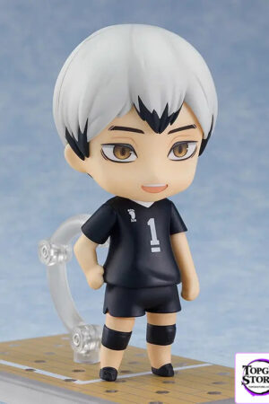 Orange Rouge – Nendoroid Haikyuu!! Rintarou Suna & Shinsuke Kita (Licensed) - Photo 2 | TopGKStore