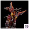 TAKARA TOMY – Steel Mecha God AMT-02 Predaking (Licensed) - Photo 5 | TopGKStore