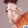 AmiAmi X AMAKUNI – Atelier Sophie: The Alchemist of the Mysterious Book Sophie Neuenmuller Swimsuit Ver. Complete Figur