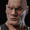 Alvin-xy Studio – 1/6 Gang Series Hearts 7 Head Sculpture XY001 (Licensed) - Photo 3 | TopGKStore