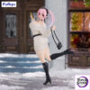 FURYU – SUPER SONICO Trio-Try-iT Figure Winter Memory ver. (Licensed) - Photo 1 | TopGKStore