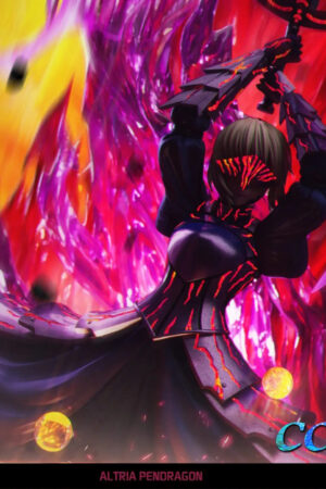 Bug Studio – Saber Alter Fate/stay night - Photo 1 | TopGKStore