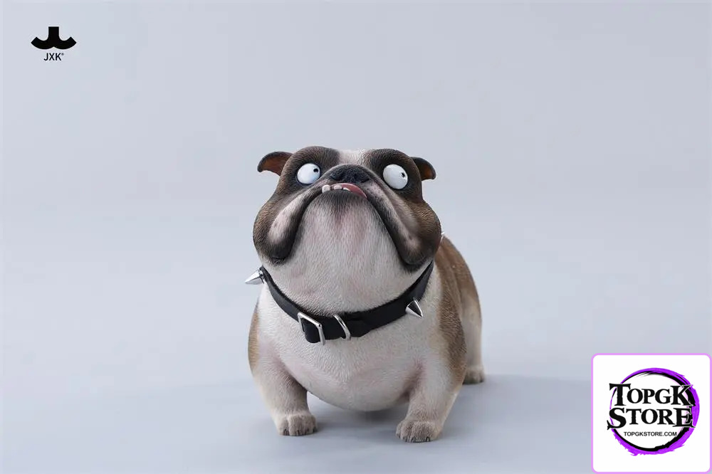 JXK Studio – Bull Static Animal Model JXK 289ABC (Licensed) - Photo 6 | TopGKStore