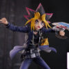 Kotobukiya – ARTFX J Yu-Gi-Oh! Duel Monsters Yugi Muto X Yugi Muto -Passionate Duelists- 1/7 Complete Figure (Licensed)