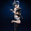 Reverse – Snowbreak: Containment Zone – Katya Klein Danger Dancer Ver. 1/7 Figure (Licensed) - Photo 6 | TopGKSto