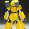 Kotobukiya – Medarot KBT00-M Metal Beetle X KWG00-M Rokusho 1/6 Plastic Model (Licensed) - Photo 6 | TopGKStore
