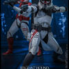 Hottoys – Sergeant Hound 1/6 Scale Collectible Figure TMS167 (Licensed) - Photo 1 | TopGKStore