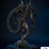 Premium Collectibles Studio – Grid Alien – 1/2 Scale Statue (Licensed) - Photo 6 | TopGKStore