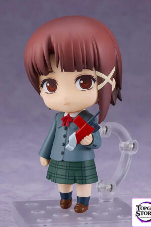 GSC – Nendoroid serial experiments lain Lain Iwakura (Licensed) - Photo 2 | TopGKStore