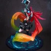 Hobbymax Studio – Honor of Kings PVC Statue 1/7 Angela 25 cm - Photo 6 | TopGKStore