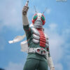 Hottoys – Kamen Rider V3 1/6th scale Collectible Figure TMS162 (Licensed) - Photo 8 | TopGKStore