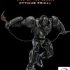 Threezero – Transformers: Rise of the Beasts DLX Optimus Primal 3Z05650W0 (Licensed) - Photo 7 | TopGKStore