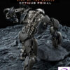 Threezero – Transformers: Rise of the Beasts DLX Optimus Primal 3Z05650W0 (Licensed) - Photo 6 | TopGKStore