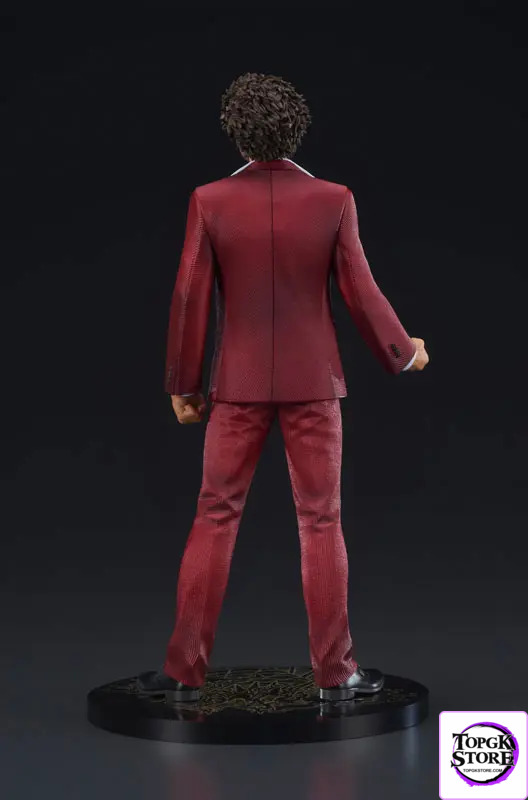 DIGACTION Studio – DIGSTA “Like a Dragon” Ichiban Kasuga Complete Figure (Licensed) - Photo 4 | TopGKStore