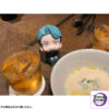 MegaHouse – LookUp Mobile Suit Gundam GQuuuuuuX Challia Bull & Char Aznable Complete Figure (Licensed) - Photo 5 |
