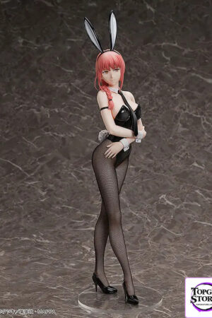FREEing – Chainsaw Man Makima: Bunny Ver. 1/4 Complete Figure (Licensed) - Photo 1 | TopGKStore