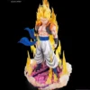 Tsume Studio – Dragon Ball Movies Collection Z Gogeta 1/4 Statue (Licensed) - Photo 1 | TopGKStore