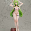 Green Tea Studio – Tavern Bunny Girl C.C. Code Geass - Photo 6 | TopGKStore