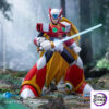 Hiya Toys – 14.5cm Mega Man X Series Zero Action Figure EBM0170 (Licensed) - Photo 1 | TopGKStore