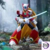 Hiya Toys - 14.5cm Mega Man X Series Zero Action Figure EBM0170 (Licensed) - Photo 1 | TopGKStore