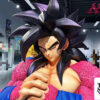 ArmyAnt Studio – Super Saiyan 4 Goku Bust Dragon Ball - Photo 3 | TopGKStore