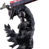 Max Factory – POP UP PARADE Berserk Guts Berserker Armor XL size Complete Figure (Licensed) - Photo 6 | TopGKStore