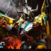 Crazy Nest Studio X TOK Studio – War Greymon X Antibody Digimon - Photo 7 | TopGKStore