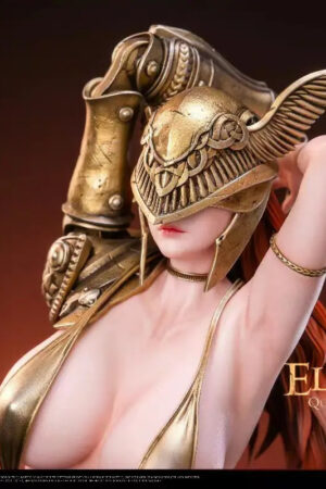 MOOWA Studio – Valkyrie Malenia Elden Ring - Photo 2 | TopGKStore